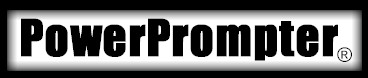 PowerPrompter (c) Electronic Script Prompting, Roscor Corporation *Dongle Emulator (Dongle Crack) for Aladdin Hardlock*