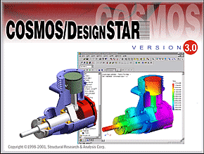 COSMOS, COSMOSDesignStar *Dongle Emulator (Dongle Crack) for Sentinel SuperPro*