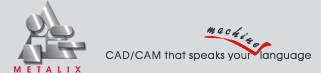 cncKAD (c) Metalix CAD/CAM Software *Dongle Emulator (Dongle Crack) for Aladdin HASP SRM*